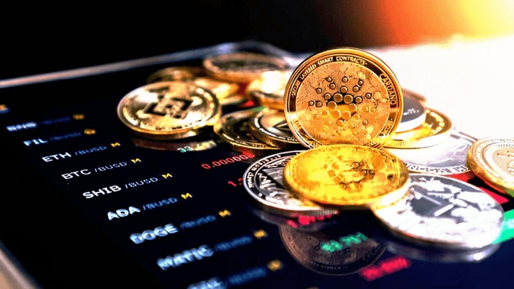 Crypto Market Outlook: Analyzing September 2024's Potential Market Shifts