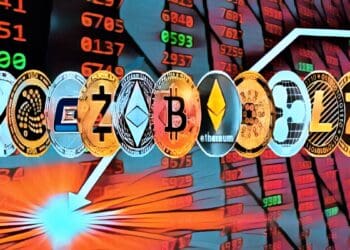 Altcoin Market Faces Potential 30-40% Crash if Bitcoin Falls Below $60K This Week