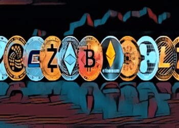 Altcoins Expected to Peak in October 2025, 546 Days After Bitcoin Halving