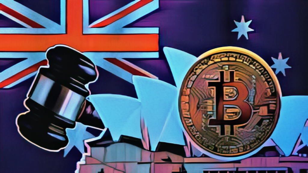 Australia Bans Crypto and Credit Cards for Online Betting Key Details