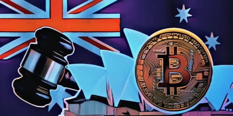 Australia Bans Crypto and Credit Cards for Online Betting: Key Details