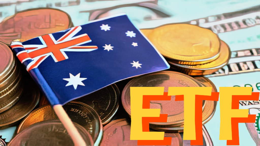 Australias First Spot Bitcoin ETF to Launch on Cboe Australia