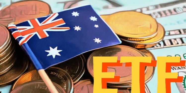 Australia’s First Spot Bitcoin ETF to Launch on Cboe Australia