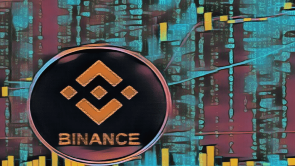 Binance Coin BNB Hits New All Time High Surpasses 700 Mark 1