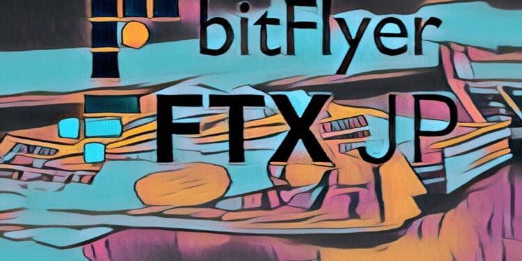BitFlyer Acquires FTX Japan, Plans to Launch Crypto Custody Service