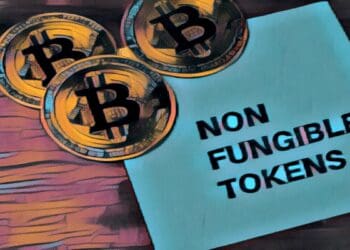 Bitcoin NFTs Surpass $4 Billion in All-Time Sales Volume