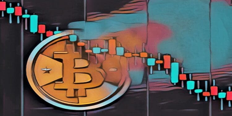 Bitcoin Price Alert: Potential Crash to $60K This Week