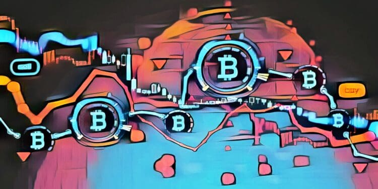 Bitcoin Price Correction Alert: Analyst Predicts Key Support at $68,500