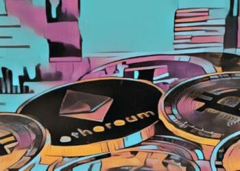 Bitcoin Sees $2B Inflows, Ethereum Takes Center Stage: What’s the Buzz?