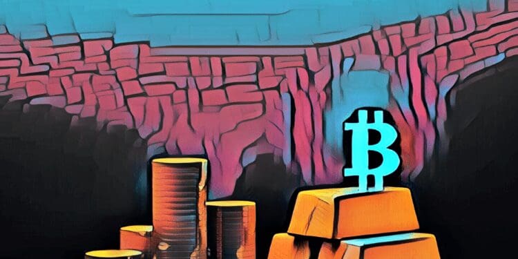 Bitcoin and Gold: Smart Investments Amid Political and Economic Shifts