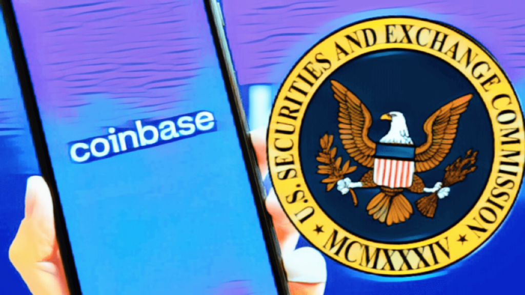 Coinbase Takes Legal Action Against SEC and FDIC Over Crypto Information Requests