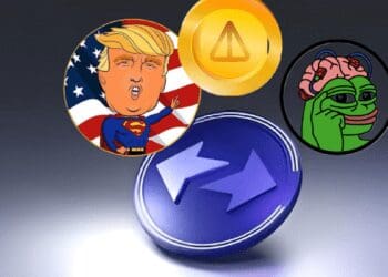 Crypto Market Trends: Buy, Sell, or HODL These 4 Hot Coins