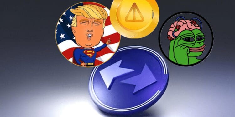 Crypto Market Trends: Buy, Sell, or HODL These 4 Hot Coins