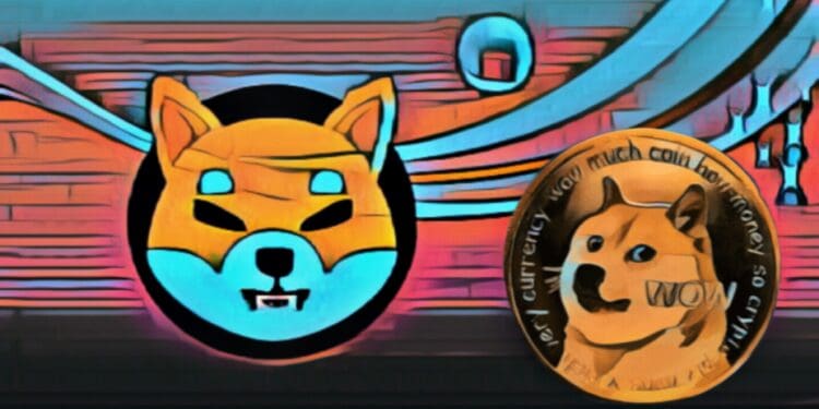 Dogecoin or Shiba Inu—which memecoin will reign supreme in June?             