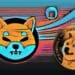 Dogecoin or Shiba Inu—which memecoin will reign supreme in June?             