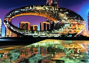 Dubai Regulator Introduces New Guidelines for Crypto Token Funds