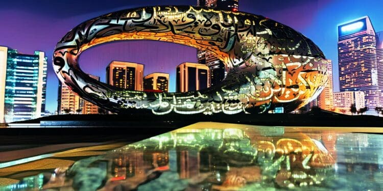 Dubai Regulator Introduces New Guidelines for Crypto Token Funds