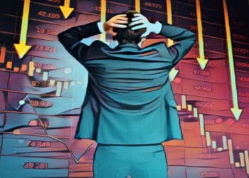 Ethena (ENA) Token Plunge: Largest Staker Sells $14.1M, Loses $13M