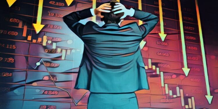 Ethena (ENA) Token Plunge: Largest Staker Sells $14.1M, Loses $13M