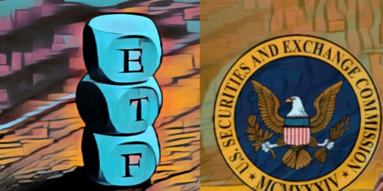 Ethereum ETFs on the Horizon: SEC Decision Expected by July 4