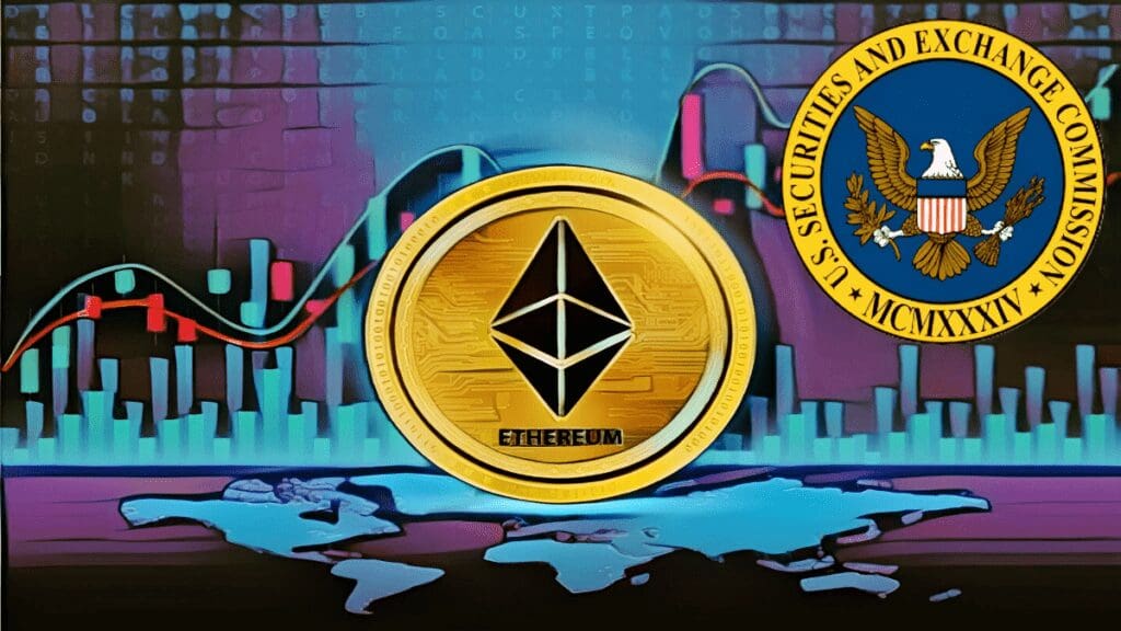 Ethereums Regulatory Victory SEC Concludes Securities Investigation