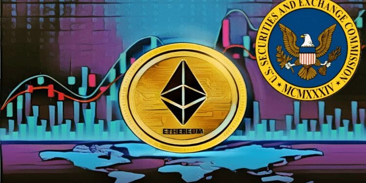 Ethereum’s Regulatory Victory: SEC Concludes Securities Investigation