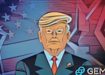 Gemini Founders Donate $2M in Bitcoin to Support Trump’s 2024 Campaign