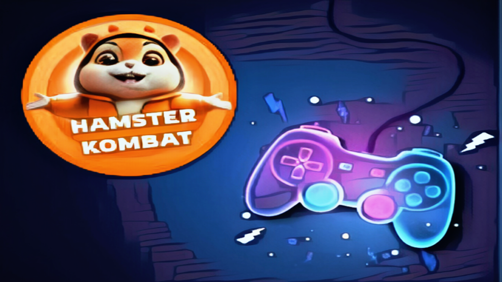 Hamster Kombat Redefining Crypto Gaming with Tap to Earn Rewards