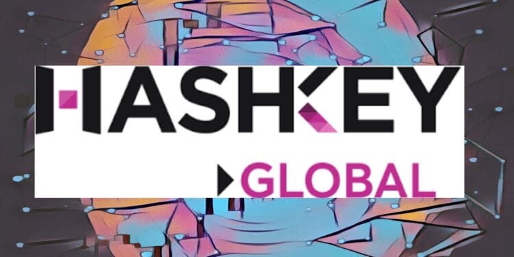 HashKey Global Expands Offering with Bitcoin and Ethereum Futures Contracts