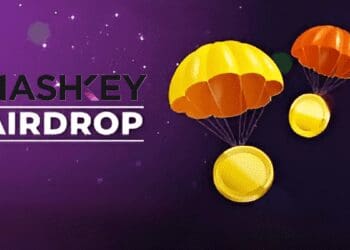 HashKey Group Prepares for HSK Token Airdrop and Public Listing