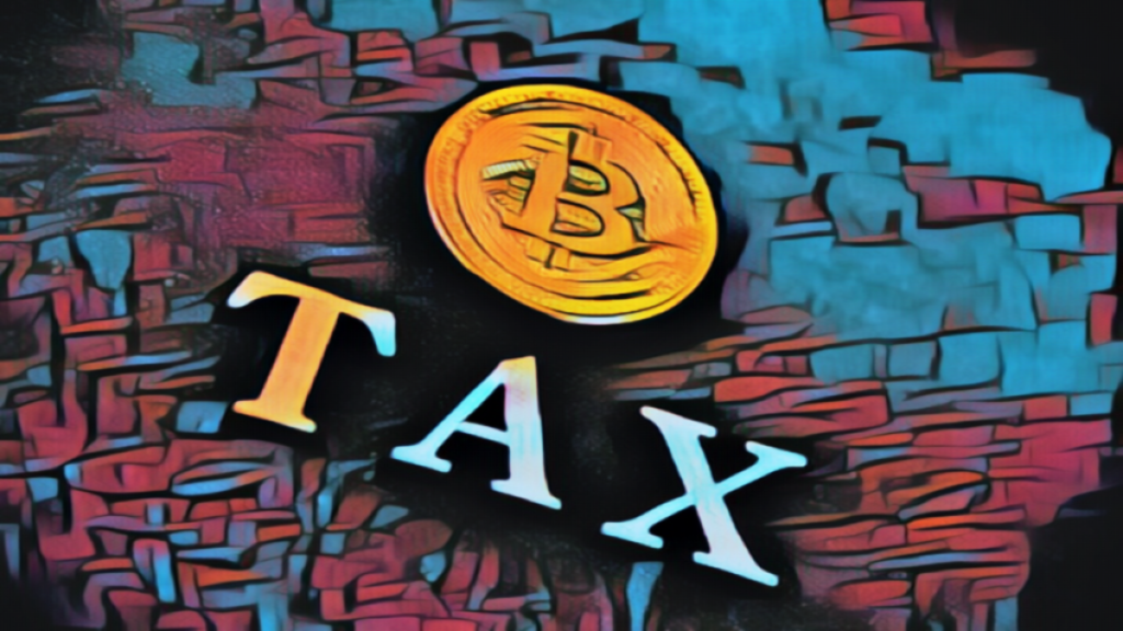 Indias Crypto Tax Explained by CoinDCX CEO What Investors Need to Know