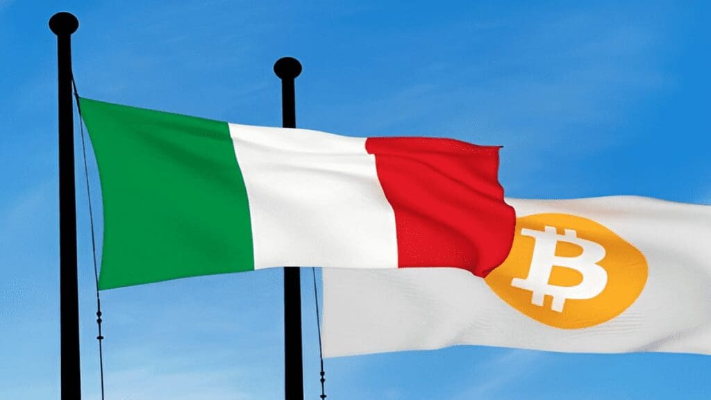 Italy Announces New Crypto Regulations to Curb Market Manipulation