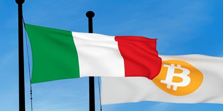 Italy Announces New Crypto Regulations to Curb Market Manipulation