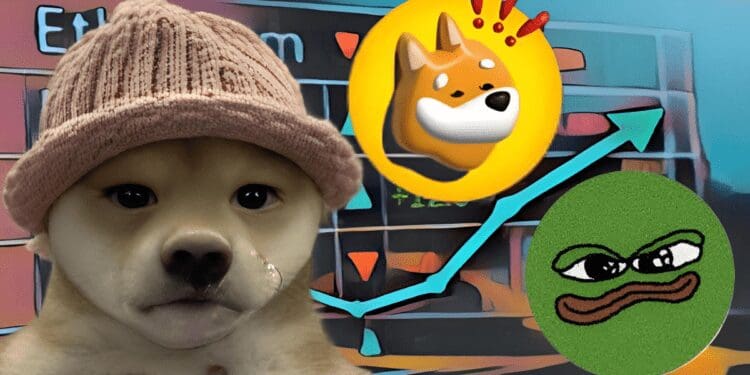 Meme Coins on the Rise: Inside the $2.4 Million Profit of a Crypto Trader