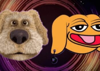 Memecoins that will gain 100 times in June 2024