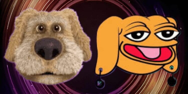 Memecoins that will gain 100 times in June 2024