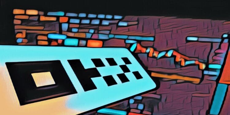 OKX Loses $204M in Withdrawals in One Day After Security Flaws Revealed