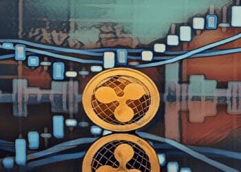 Ripple (XRP) Trading Volume Doubles Despite Market Volatility