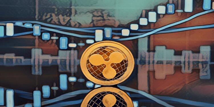 Ripple (XRP) Trading Volume Doubles Despite Market Volatility