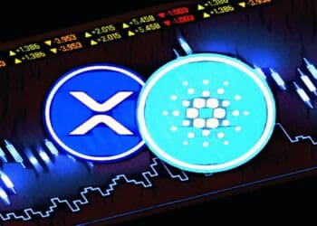 Ripple (XRP) vs. Cardano (ADA): Which Cryptocurrency Will Lead the Recovery Charge?