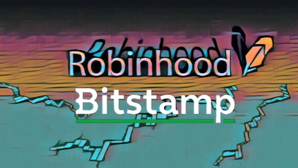 Robinhood to Acquire Bitstamp in 200M Deal to Boost Global Crypto Presence