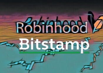 Robinhood to Acquire Bitstamp in $200M Deal to Boost Global Crypto Presence
