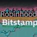Robinhood to Acquire Bitstamp in $200M Deal to Boost Global Crypto Presence