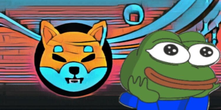 SHIB & PEPE Prices Set to Rise? Whale Accumulations Indicate Bullish Trend