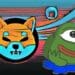 SHIB & PEPE Prices Set to Rise? Whale Accumulations Indicate Bullish Trend
