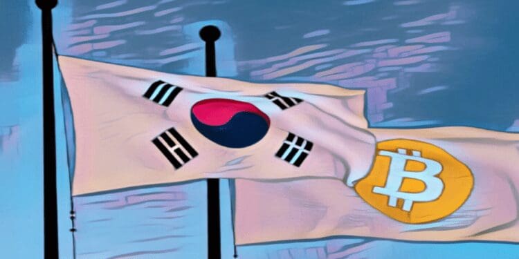 South Korea Sets NFT Guidelines to Navigate Crypto Market