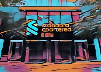 Standard Chartered Becomes First Bank to Launch Spot Bitcoin, Ethereum Trading