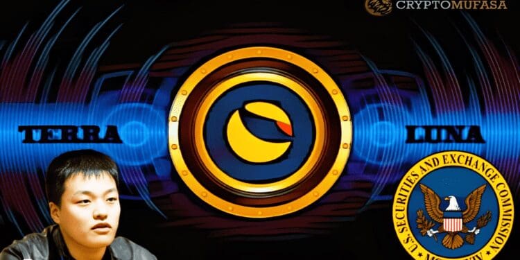 Terraform Labs and Do Kwon Agree to $4.5 Billion SEC Settlement