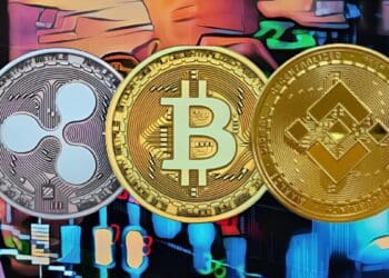 Top 5 Cryptocurrencies Set for Significant Gains in 2024