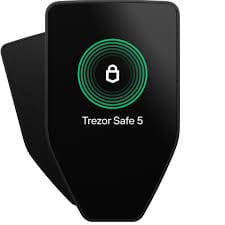  Boost Your Crypto Security with Trezor’s Latest Wallet